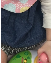 babyGAP | タンクトップ