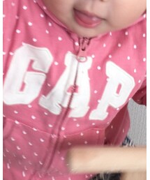 babyGAP | マウンテンパーカー