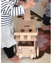 mocco | おもちゃ