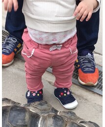 BRANSHES | カーゴパンツ