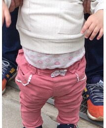 UNIQLO | ロンパース