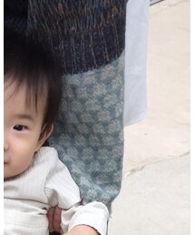 ばぁば | その他