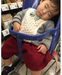 Birthday | パンツ