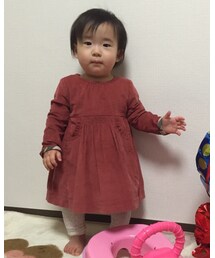 BURBERRY | ワンピース