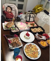 お誕生会 | その他