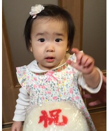 BeBe | ワンピース