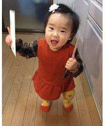 Birthday | チュニック