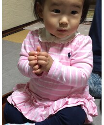 POLO RALPH LAUREN | ワンピース