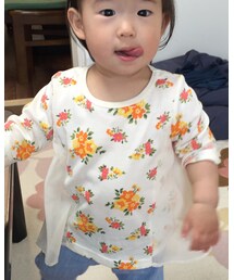 西松屋 | チュニック