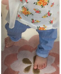 西松屋 | デニムパンツ