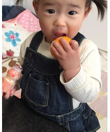 OLD NAVY | サロペット/オーバーオール