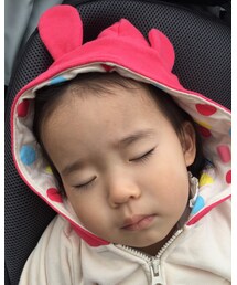 MIKI HOUSE | パーカー