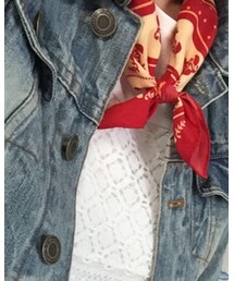 no brand | デニムジャケット