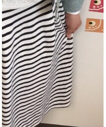 no brand | スカート