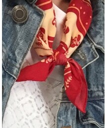 セリア | マフラー