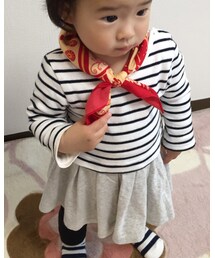 UNIQLO | ワンピース