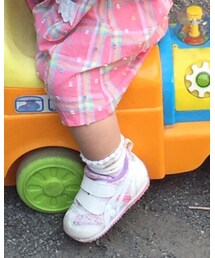 ASICS | スニーカー