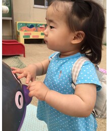 MIKI HOUSE | Tシャツ/カットソー