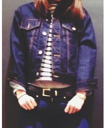 AZUL by moussy | トップス