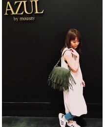 サイドVer. | シャツ/ブラウス