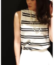 AZUL by moussy | ニット/セーター