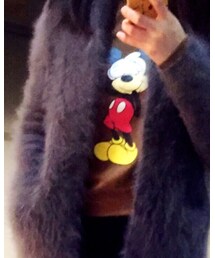 无 | Tシャツ/カットソー