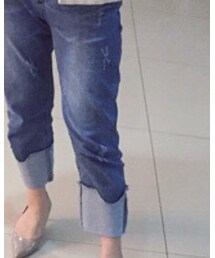 SASA | ワンピース/ドレス