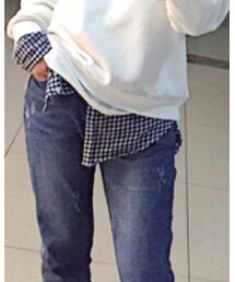 S | シャツ/ブラウス