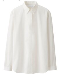 UNIQLO | シャツ/ブラウス