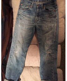 Levi's | デニムパンツ