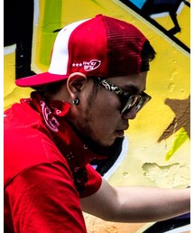 Caspar | キャップ