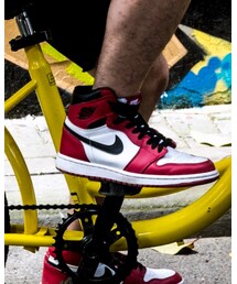 AIR JORDAN | スニーカー