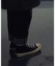 CONVERSE | スニーカー