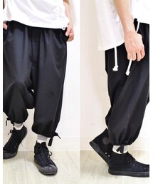 monomaniaof | その他パンツ