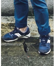 Saucony | スニーカー