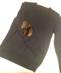 MARTIN MARGIELA | 2012aw(ニット/セーター)