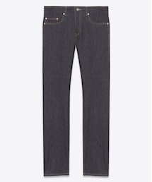 SAINT LAURENT PARIS | 2013ss(デニムパンツ)