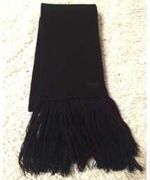 SAINT LAURENT PARIS | 2013aw(ストール/ショール)