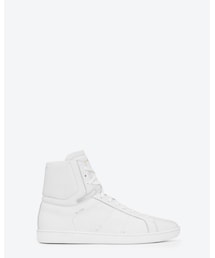 SAINT LAURENT PARIS | 2013ss SL/01H(スニーカー)