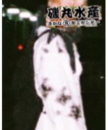 VINTAGE | ミリタリージャケット