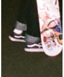 VANS | スニーカー