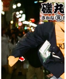 Handmade | ジャケット/アウター