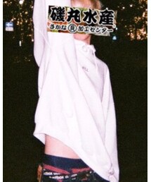 ILLSTYLE | パーカー