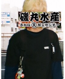 Supreme  | Tシャツ/カットソー