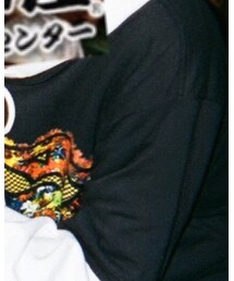 VINTAGE | Tシャツ/カットソー