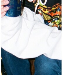 ILLSTYLE | パーカー