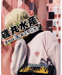 VERDY | パーカー