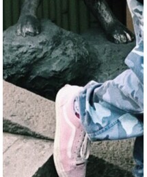 VANS | スニーカー