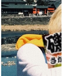 RELAX | パーカー