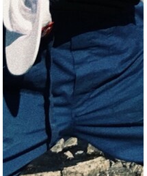 VINTAGE | サロペット/オーバーオール